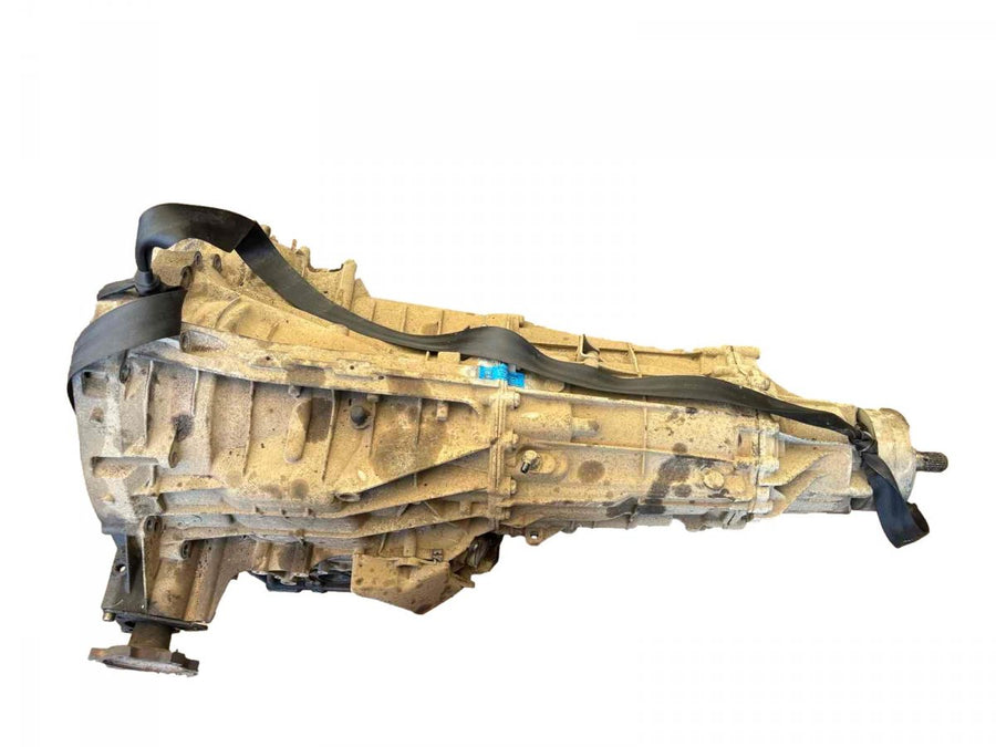 NYA Gearbox AUDI A6 / A6 ALLROAD (C7, 4G) (2010-2018)