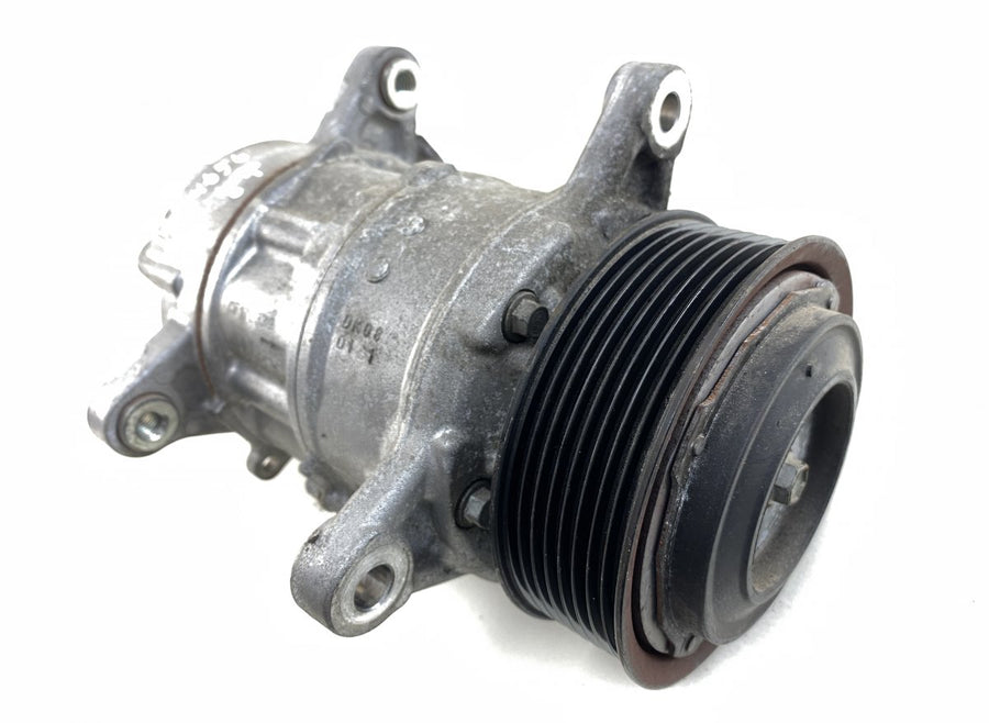 4471407132 GE447140-7132 AC / aircon Compressor BMW 3 / i3 (G20, G21, G28, G81) (2018-)