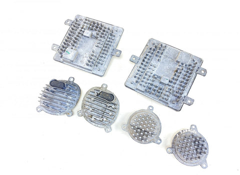 5A0AF90 63115A0AF90 Xenon headlight control unit set BMW 3 / i3 (G20, G21, G28, G81) (2018-)