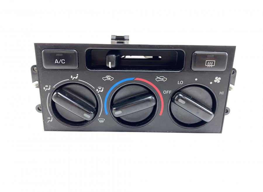 5591060150 Heater control panel TOYOTA LAND CRUISER 90 (1995-2002)