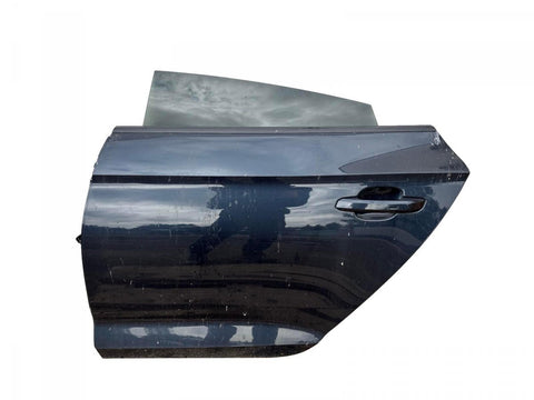 8W8833051J Door Rear Left AUDI A5 (F53, F57, F5A) (2016-)