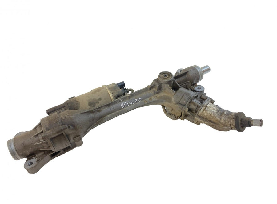 8W2423055AJ Steering rack AUDI A5 (F53, F57, F5A) (2016-)