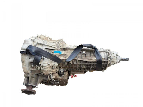 SJM QFH Gearbox AUDI A5 (F53, F57, F5A) (2016-)