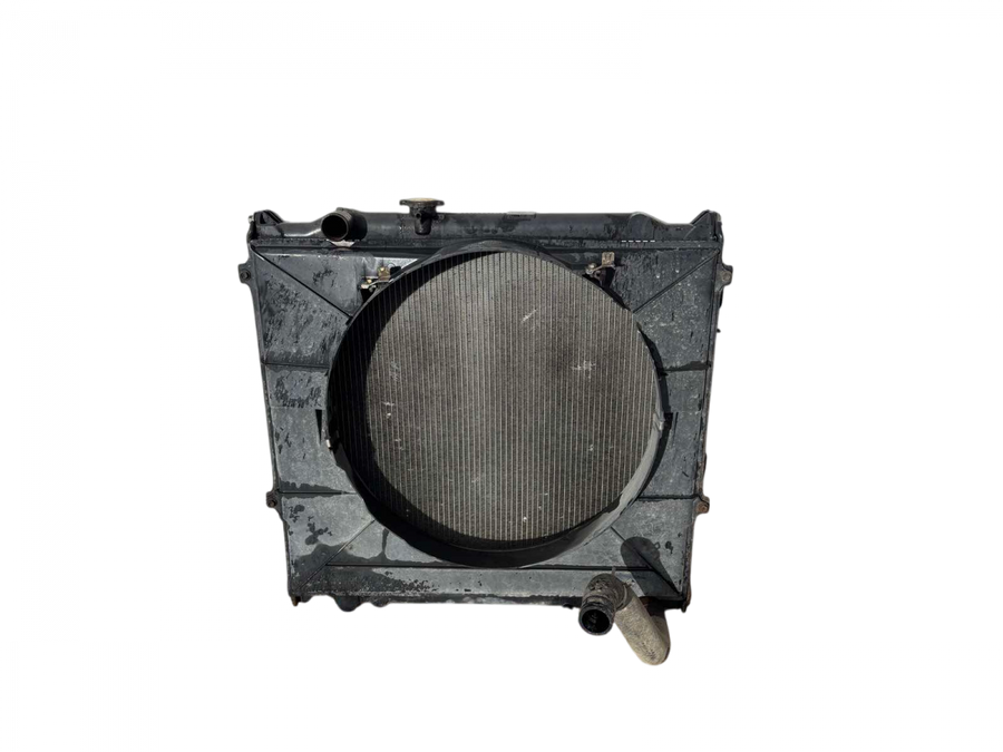 1640067130 Radiator TOYOTA LAND CRUISER 90 (1995-2002)
