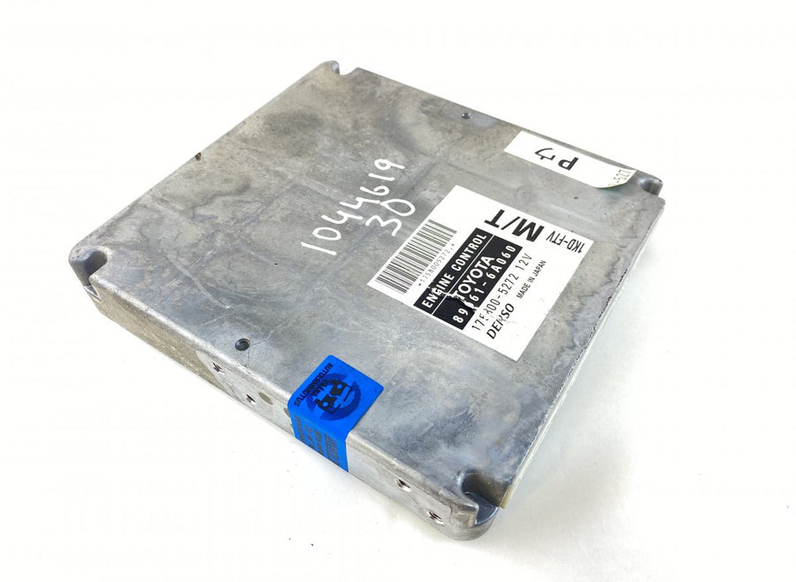 1758005272 175800-5272 Engine Control Unit / module (ECU) TOYOTA LAND CRUISER 120 (2002-2009)