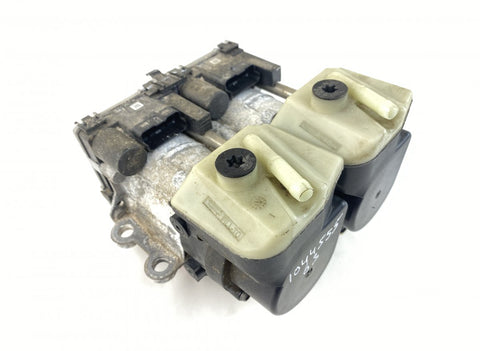 36003362 Clutch actuator (for robotized gearbox) VOLVO XC40 / EX40 / EC40 (536, 539) (2017-)