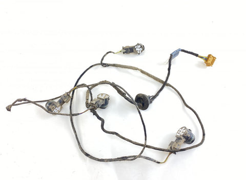 8W6971104D Parking sensors cable harness, rear AUDI A5 (F53, F57, F5A) (2016-)