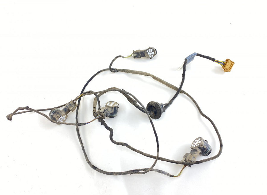 8W6971104D Parking sensors cable harness, rear AUDI A5 (F53, F57, F5A) (2016-)