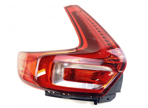 Tail light left VOLVO XC40 / EX40 / EC40 (536, 539) (2017-)
