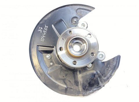 32221857 Wheel bearing housing front right VOLVO XC40 / EX40 / EC40 (536, 539) (2017-)