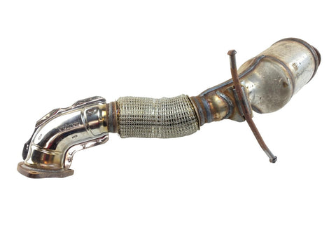 36010493 Diesel Particulate Filter (DPF) VOLVO XC40 / EX40 / EC40 (536, 539) (2017-)