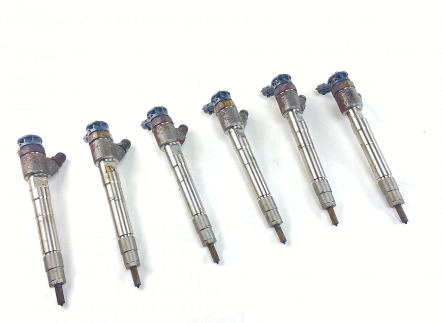 0445110522 Fuel injector set JEEP GRAND CHEROKEE IV (WK, WK2) (2010-2021)