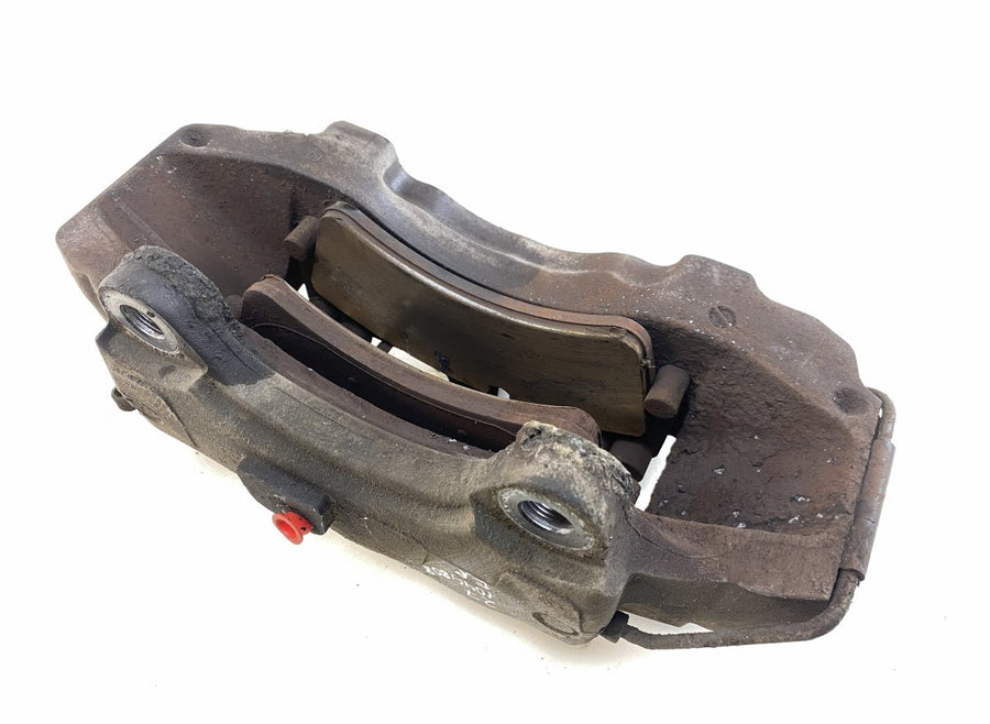 7L6615150 Brake caliper Front right AUDI Q7 (4L) (2006-2015)