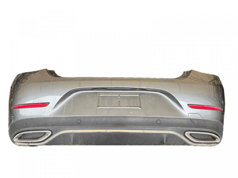 A2578852101 Rear bumper MERCEDES-BENZ CLS (C257) (2017-2023)
