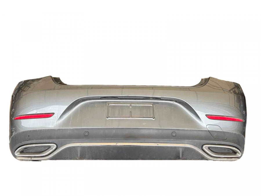 A2578852101 Rear bumper MERCEDES-BENZ CLS (C257) (2017-2023)