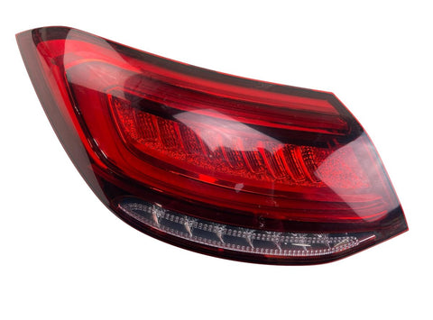 A2579062800 Tail light left MERCEDES-BENZ CLS (C257) (2017-2023)