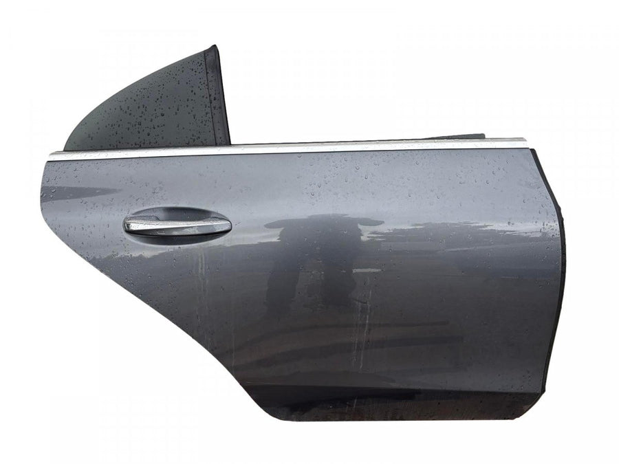 A2577308400 Door Rear Right MERCEDES-BENZ CLS (C257) (2017-2023)