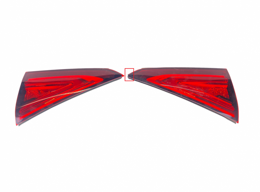 A2579064800 A2579064900 Tail lights set/kit MERCEDES-BENZ CLS (C257) (2017-2023)