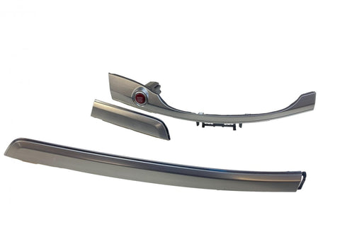 77265T1GG41ZA 77290T1GG41ZB Interior decorative trim set HONDA CR-V IV (RM) (2012-2016)