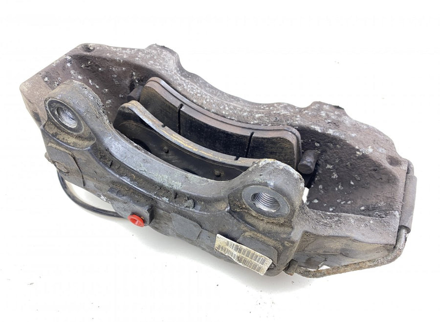7L6615150 Brake caliper Front right AUDI Q7 (4L) (2006-2015)