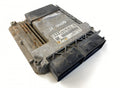 0281018301 0281018302 Engine Control Unit / module (ECU) AUDI Q7 (4L) (2006-2015)