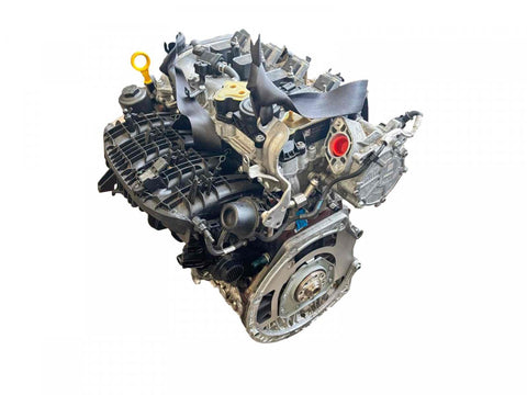 DNP DNPA DNPD Engine SKODA OCTAVIA IV (NX, NN) (2019-)