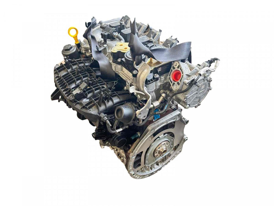 DNP DNPA DNPD Engine SKODA OCTAVIA IV (NX, NN) (2019-)