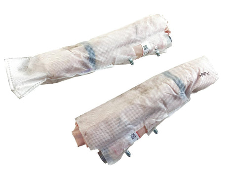 5E3880241D 5E3880242D Airbag set SKODA OCTAVIA IV (NX, NN) (2019-)