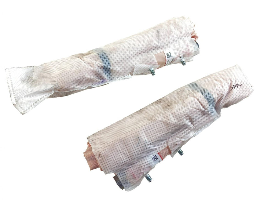 5E3880241D 5E3880242D Airbag set SKODA OCTAVIA IV (NX, NN) (2019-)
