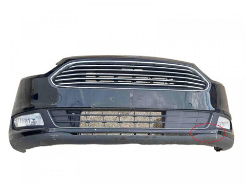 2111443 Front Bumper FORD GALAXY III (CD4, CK) (2015-2023)