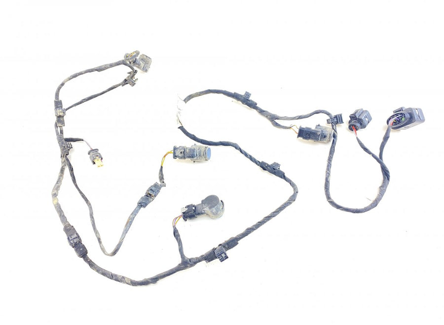 5TA971095S Parking sensors cable harness, front VW TOURAN (5T1) (2015-)