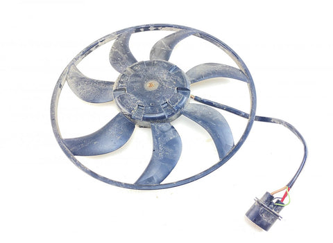 5Q0121203DD Radiator Fan Electric VW TOURAN (5T1) (2015-)