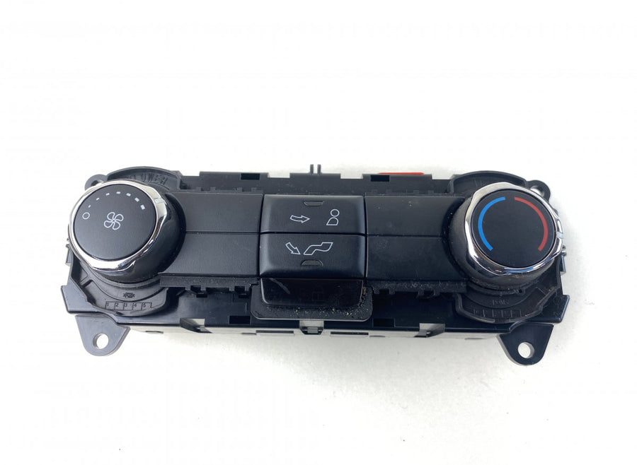 2346861 Rear AC heater control panel FORD GALAXY III (CD4, CK) (2015-2023)