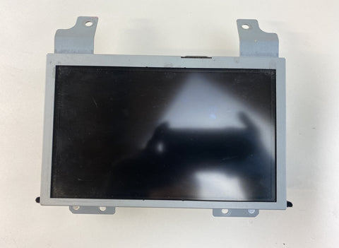 5348015 Dash screen FORD GALAXY III (CD4, CK) (2015-2023)