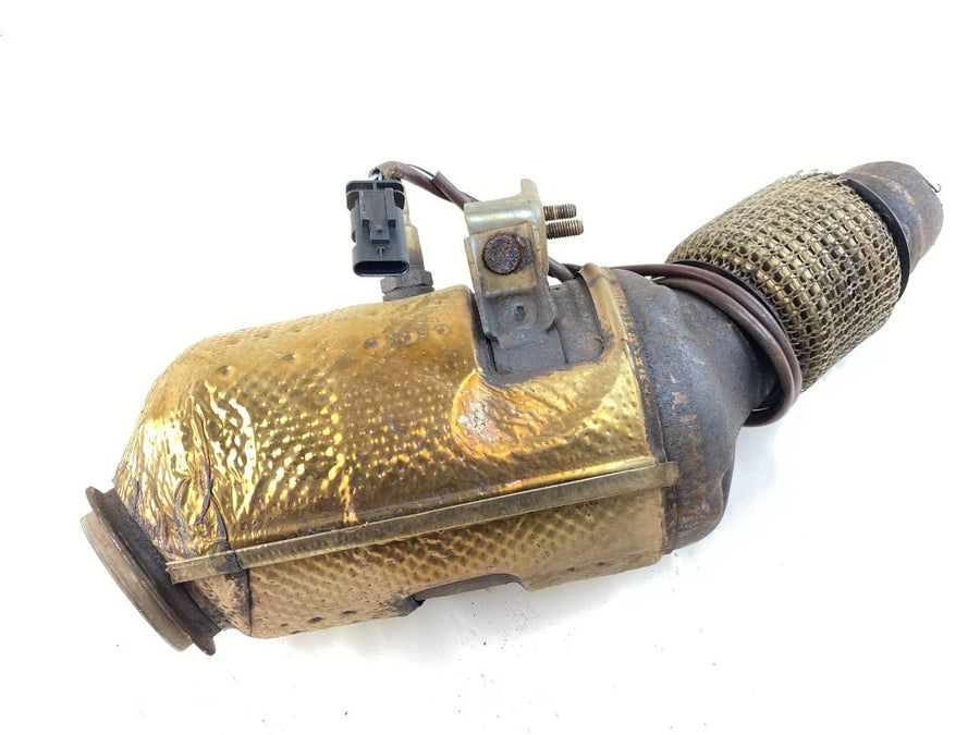 50552398 Catalyc Converter ALFA ROMEO STELVIO (949) (2016-)