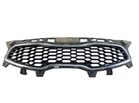86350A2000 Radiator Grille KIA CEE'D II (JD) (2012-2018)