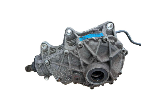 55284593 Front axle Differential ALFA ROMEO STELVIO (949) (2016-)