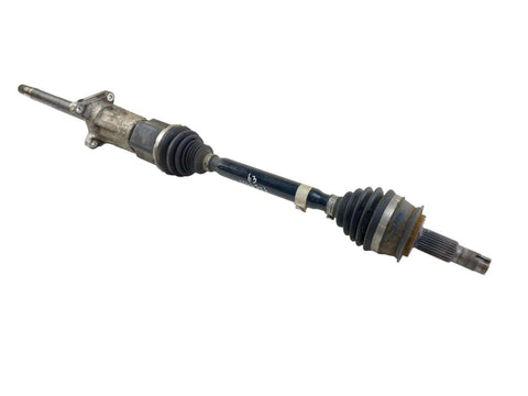 50565578 Drive Shaft Front Left ALFA ROMEO STELVIO (949) (2016-)
