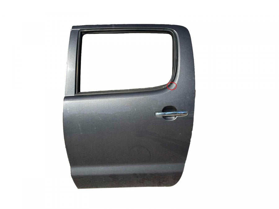 670040K060 Door Rear Left TOYOTA HILUX VII (AN10, AN20, AN30) (2005-2015)