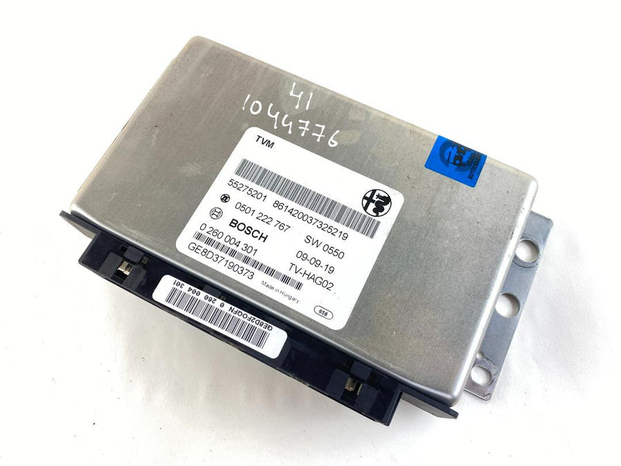 0260004301 Transfer box control unit ALFA ROMEO STELVIO (949) (2016-)