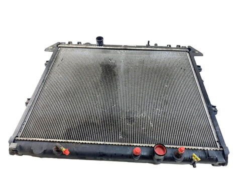 164000L340 Radiator TOYOTA HILUX VII (AN10, AN20, AN30) (2005-2015)