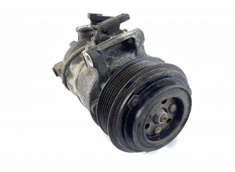 4471401982 GE447140-1982 4471401983 GE447140-1983 AC / aircon Compressor MERCEDES-BENZ VITO / V-CLASS (W447) (2014-)