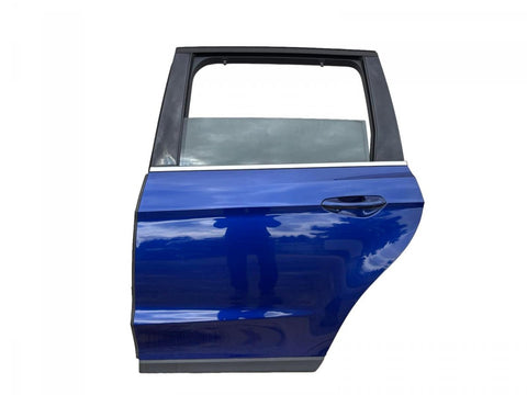 2416502 Door Rear Left FORD GALAXY III (CD4, CK) (2015-2023)