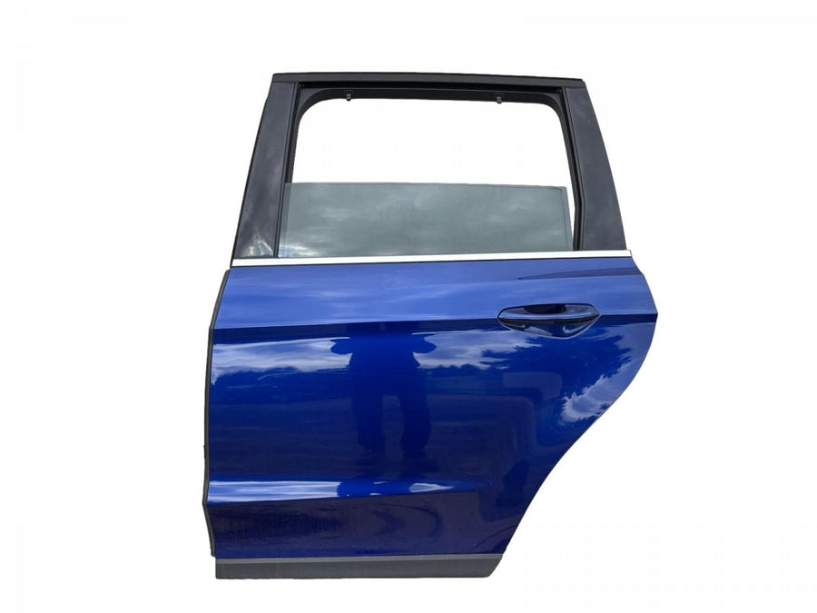 2416502 Door Rear Left FORD GALAXY III (CD4, CK) (2015-2023)