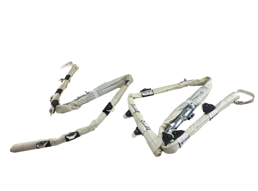 9819349780 9819349580 Set of head/curtain airbags PEUGEOT 508 II (R83) (2018-)