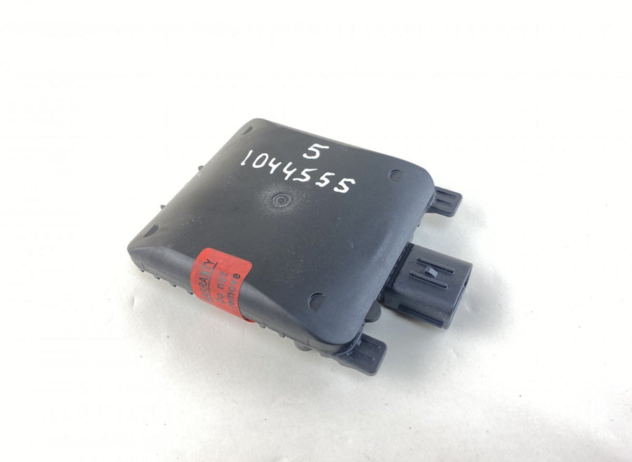 32340780 BLIND SPOT radar sensor VOLVO XC40 / EX40 / EC40 (536, 539) (2017-)
