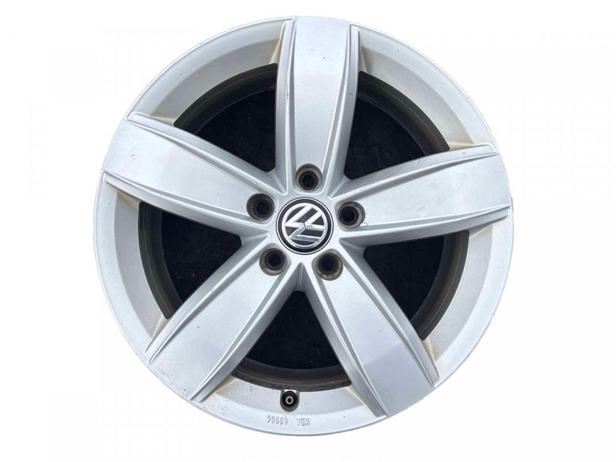 5NA071497 Rim 1 pc VW TOURAN (5T1) (2015-)