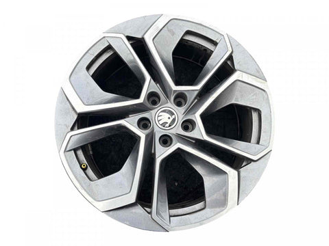 5E3601025S Rim 1 pc SKODA OCTAVIA IV (NX, NN) (2019-)