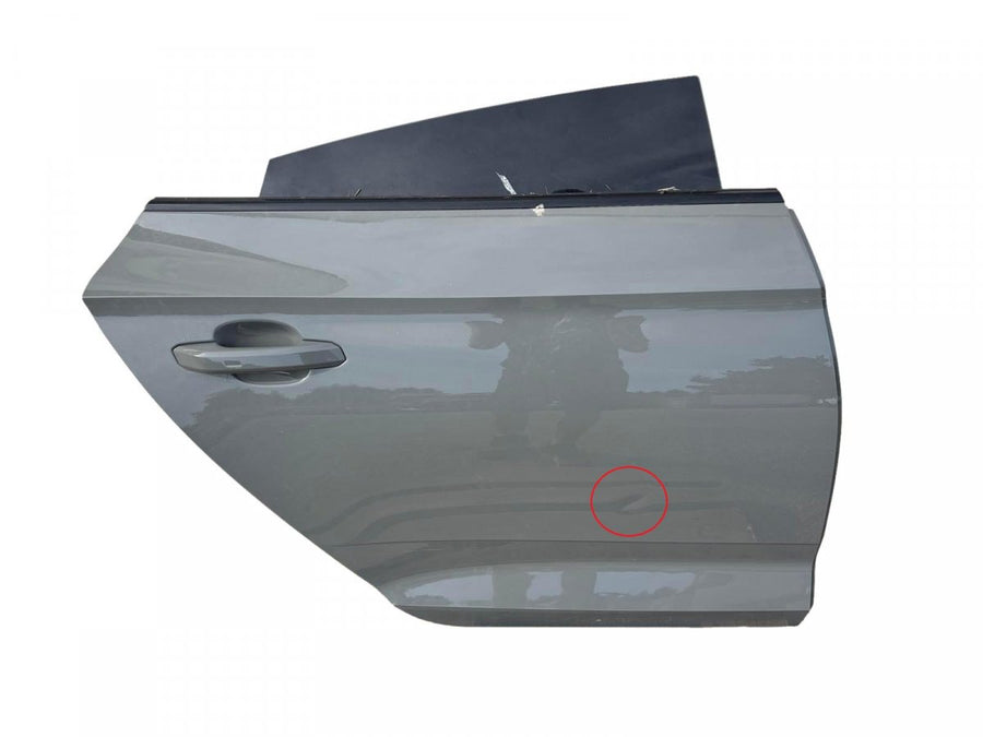 8W8833052J Door Rear Right AUDI A5 (F53, F57, F5A) (2016-)