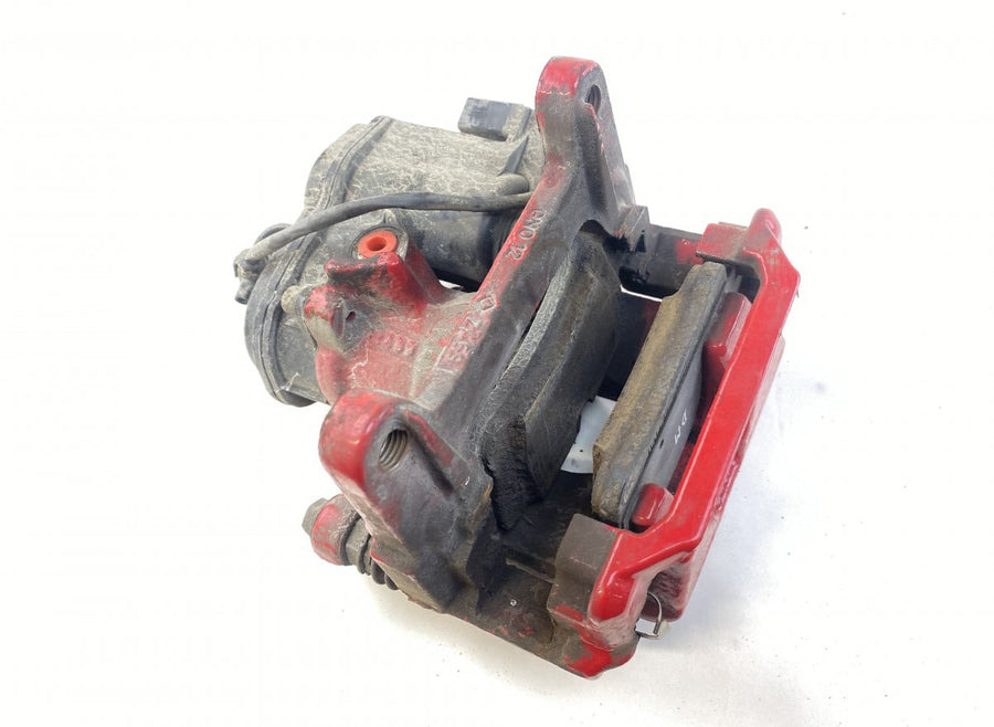 8W0615404N Brake caliper rear right AUDI A5 (F53, F57, F5A) (2016-)